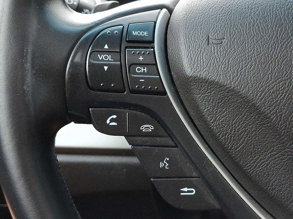 used 2015 Acura RDX car, priced at $11,273