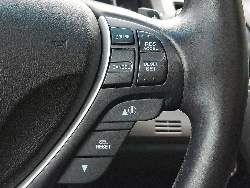 used 2015 Acura RDX car, priced at $11,273