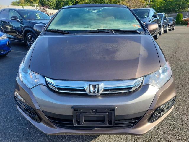 used 2013 Honda Insight car, priced at $9,385