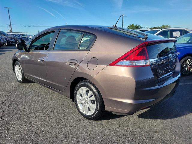 used 2013 Honda Insight car, priced at $9,385