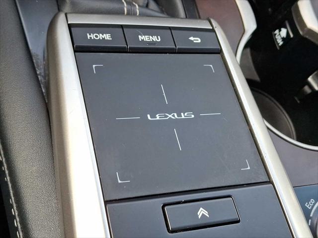 used 2021 Lexus RX 350 car, priced at $31,995