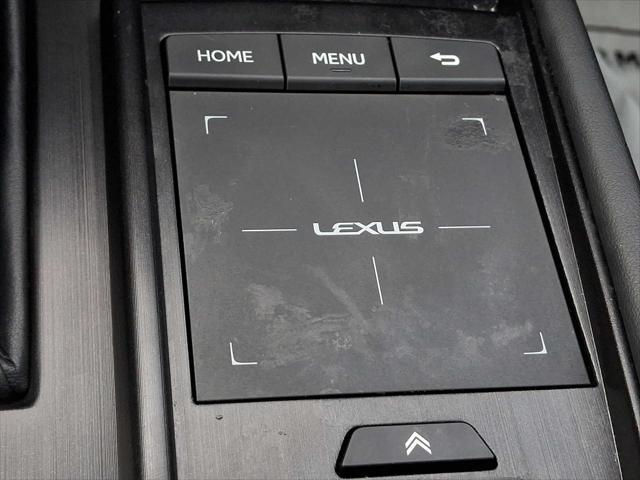 used 2022 Lexus ES 350 car, priced at $32,415