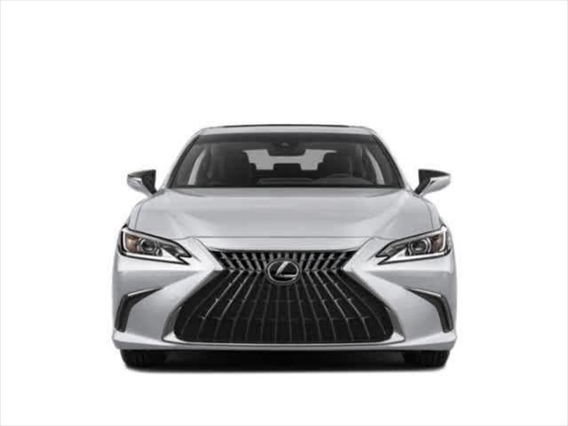 new 2025 Lexus ES 350 car, priced at $49,675