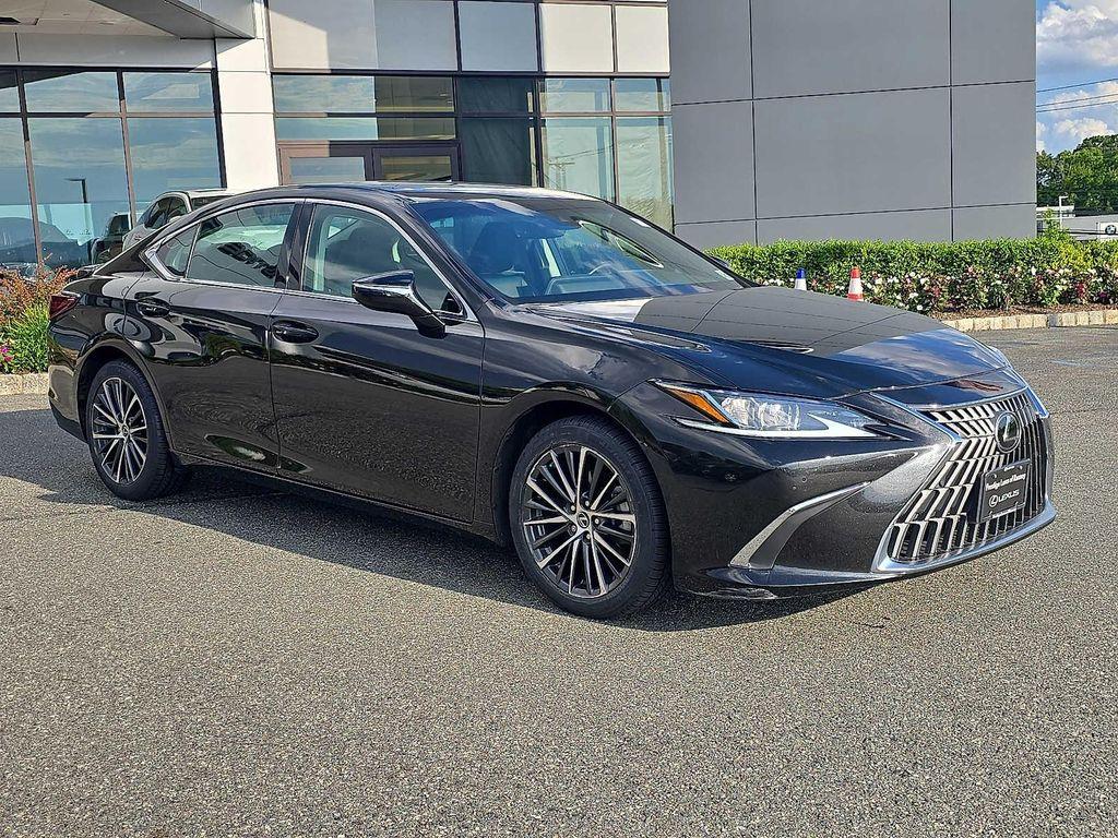 used 2023 Lexus ES 350 car, priced at $31,138