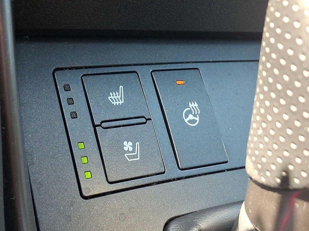 used 2023 Lexus IS 350 car, priced at $41,404