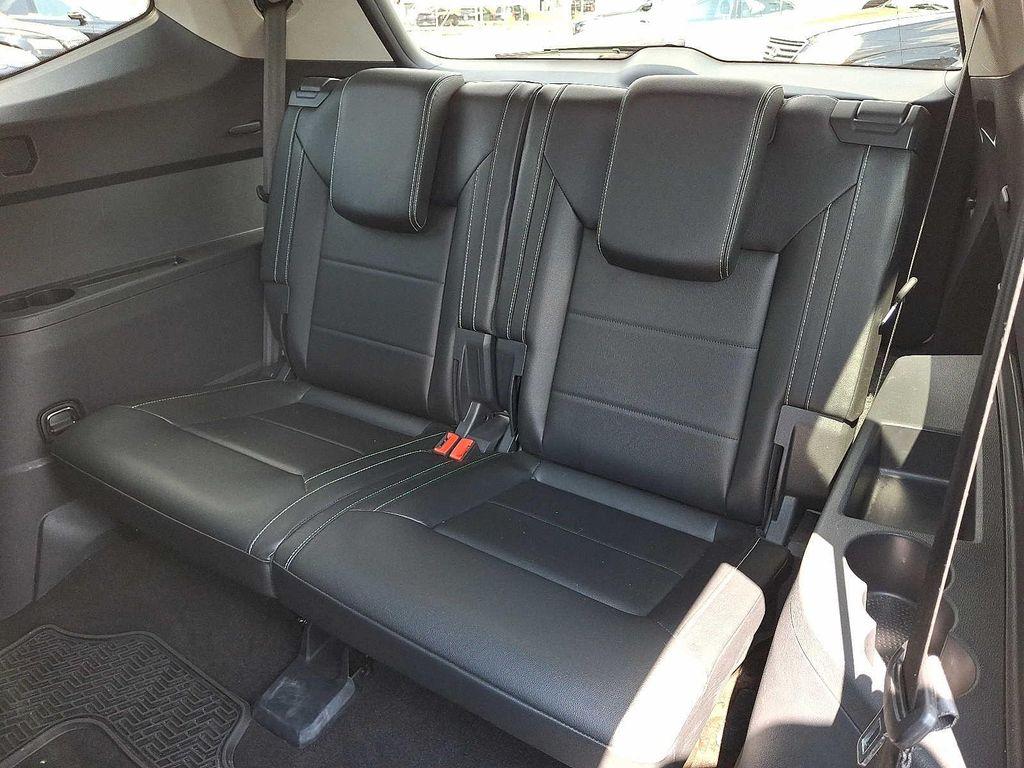used 2022 Volkswagen Atlas car, priced at $22,843
