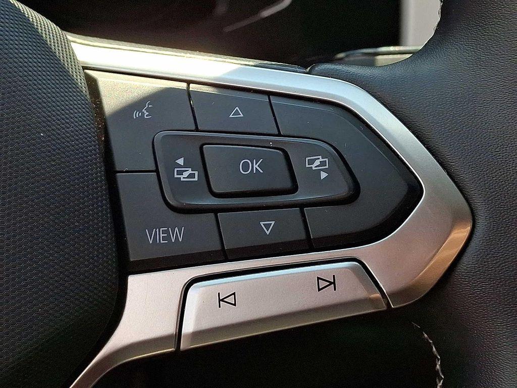 used 2022 Volkswagen Atlas car, priced at $22,843