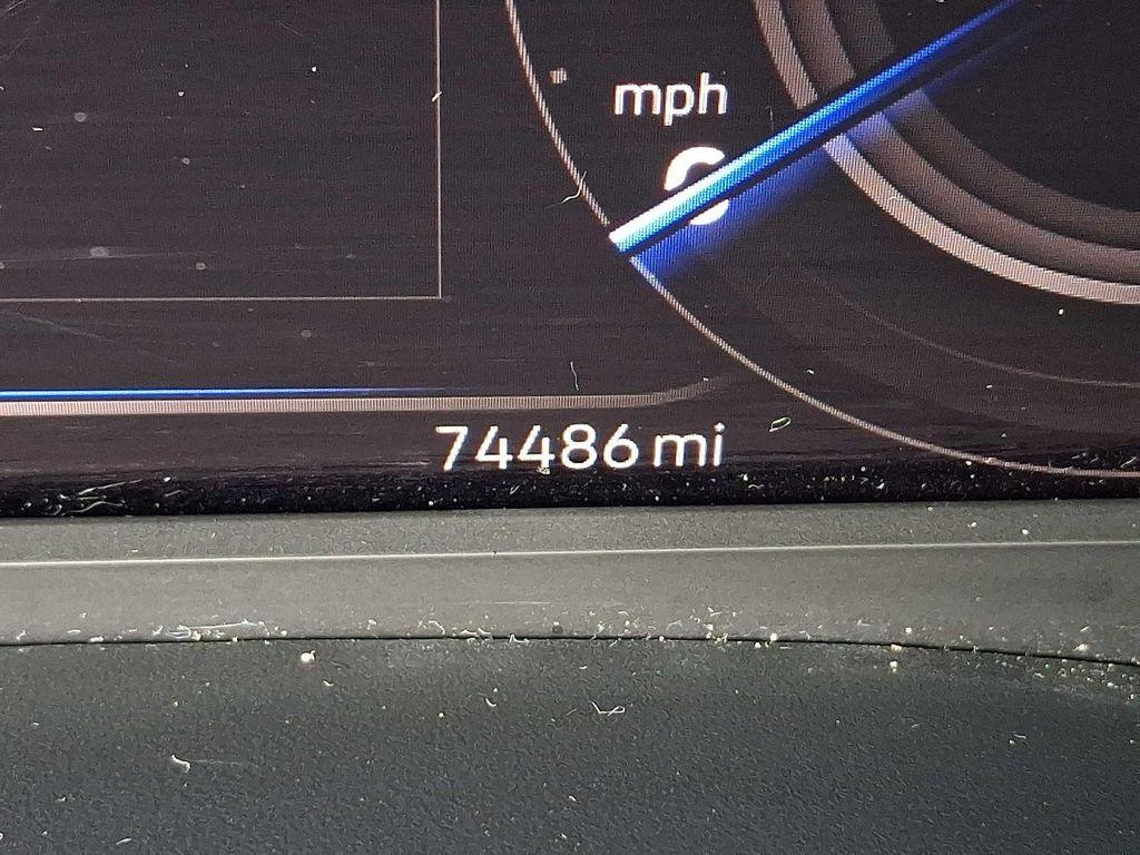 used 2022 Volkswagen Atlas car, priced at $22,843