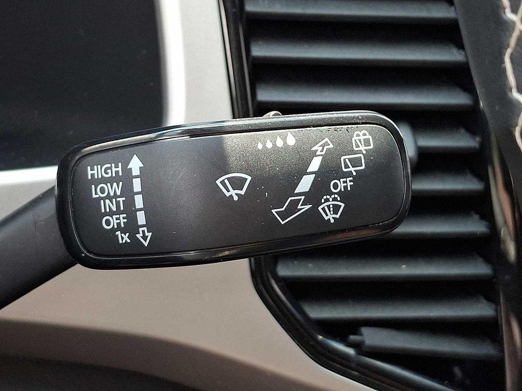 used 2022 Volkswagen Atlas car, priced at $22,843