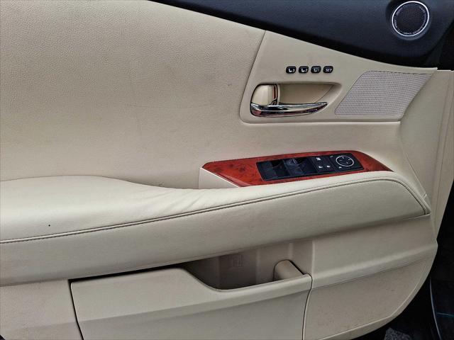 used 2012 Lexus RX 350 car, priced at $10,955