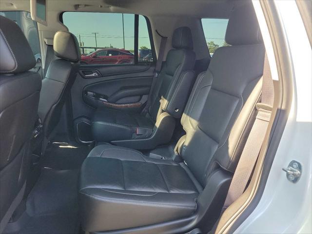 used 2016 Chevrolet Tahoe car, priced at $28,998