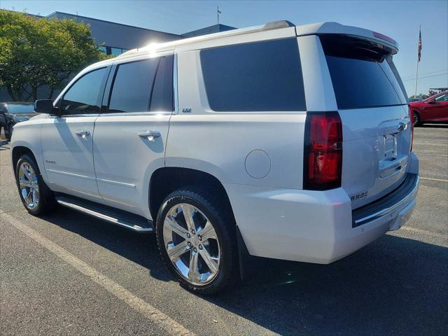 used 2016 Chevrolet Tahoe car, priced at $28,998