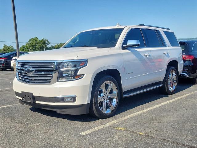 used 2016 Chevrolet Tahoe car, priced at $28,998