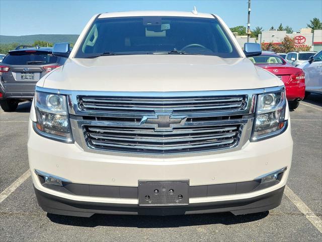 used 2016 Chevrolet Tahoe car, priced at $28,998