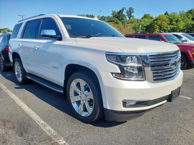 used 2016 Chevrolet Tahoe car, priced at $28,998