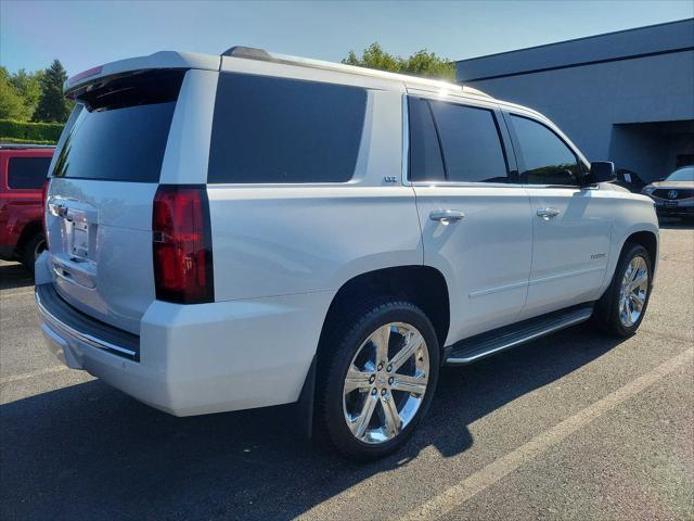 used 2016 Chevrolet Tahoe car, priced at $28,998