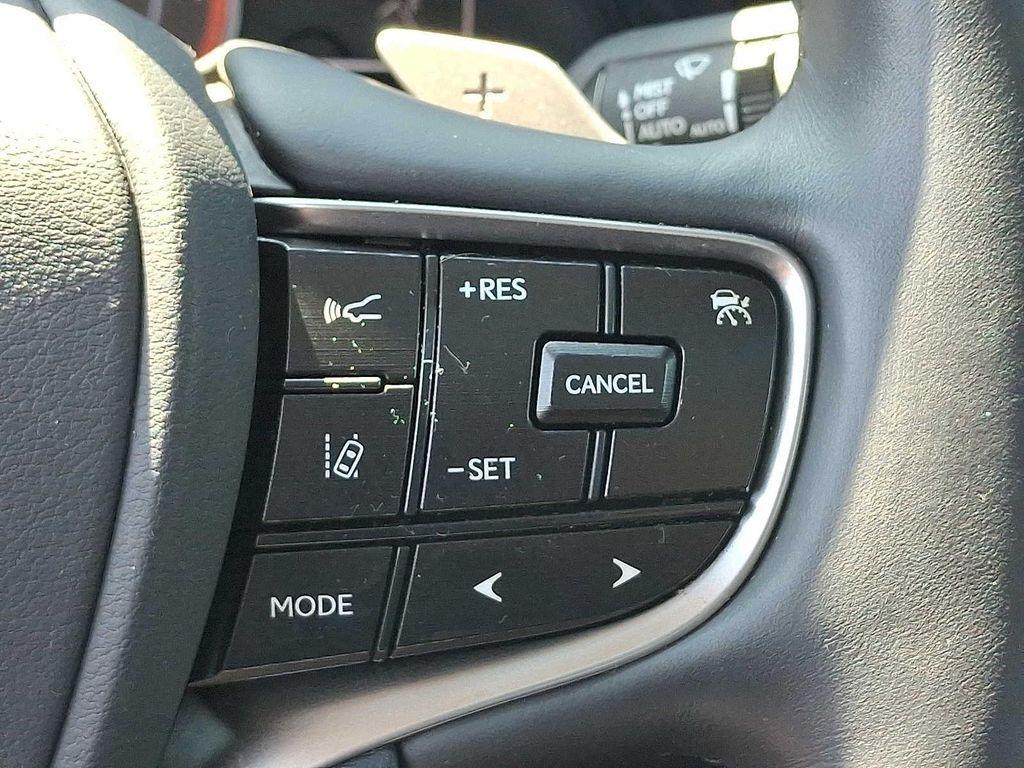 used 2022 Lexus ES 350 car, priced at $33,976