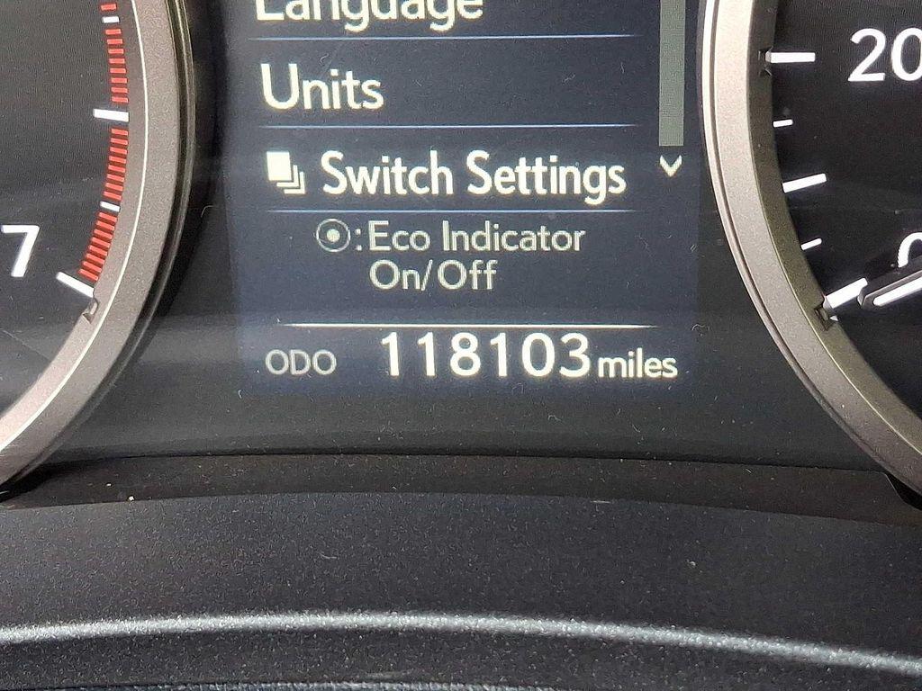 used 2017 Lexus NX 200t car, priced at $16,658