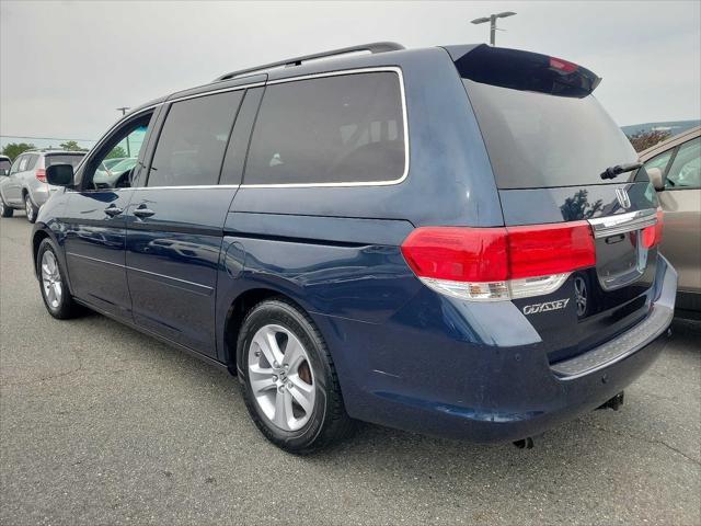 used 2010 Honda Odyssey car, priced at $8,362