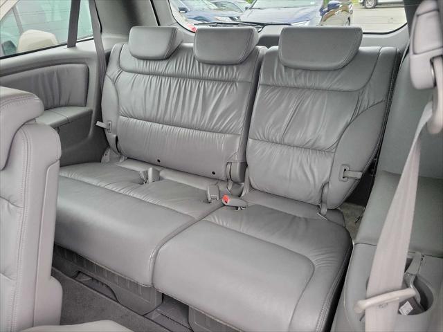 used 2010 Honda Odyssey car, priced at $8,362