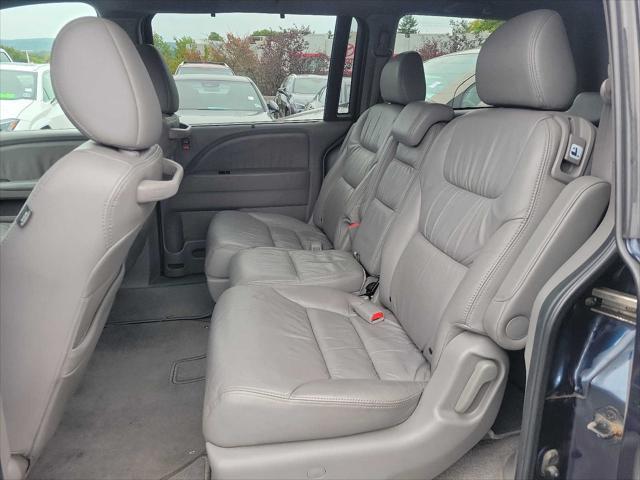 used 2010 Honda Odyssey car, priced at $8,362