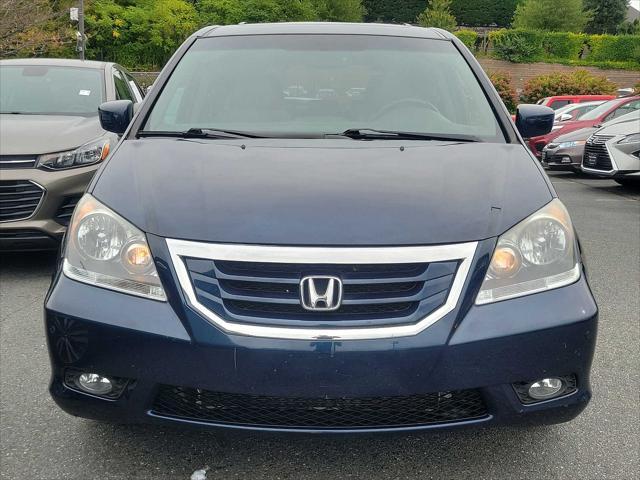 used 2010 Honda Odyssey car, priced at $8,362