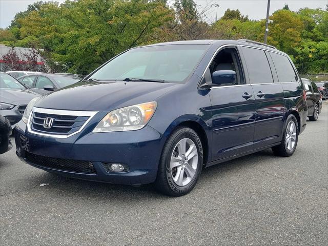 used 2010 Honda Odyssey car, priced at $8,362