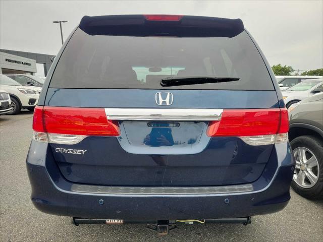 used 2010 Honda Odyssey car, priced at $8,362