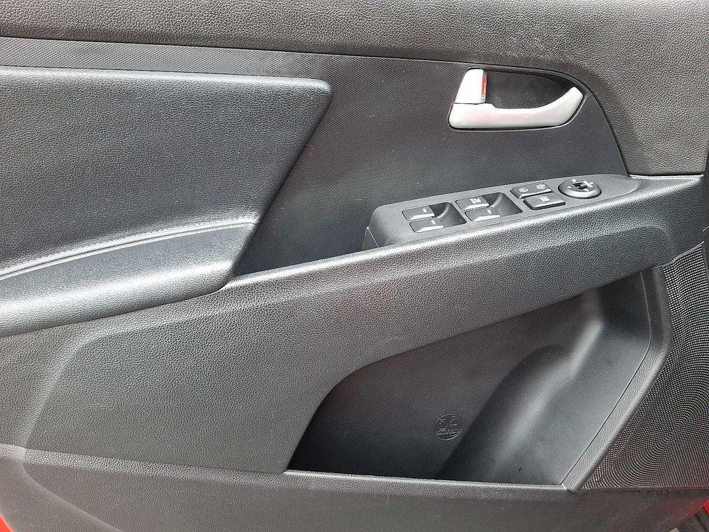 used 2014 Kia Sportage car, priced at $8,495