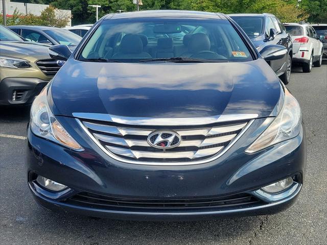 used 2012 Hyundai Sonata car, priced at $7,828