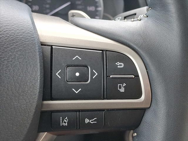 used 2021 Lexus RX 350 car, priced at $33,185
