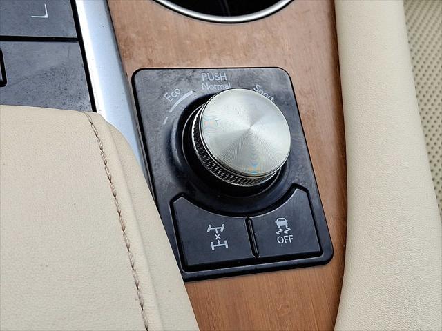 used 2021 Lexus RX 350 car, priced at $33,185