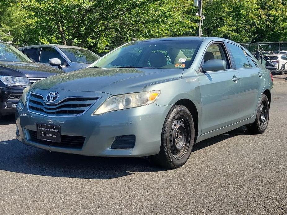 used 2011 Toyota Camry car, priced at $7,896
