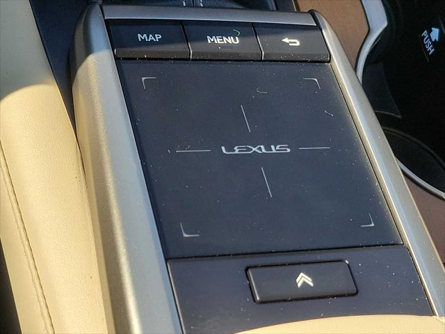 used 2021 Lexus RX 350 car, priced at $36,472