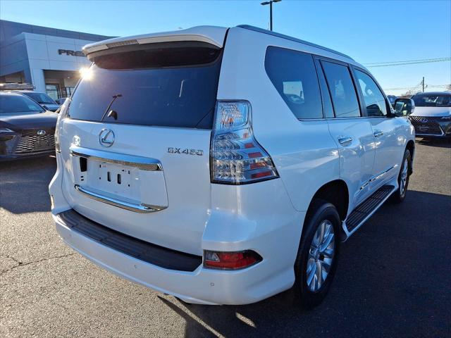 used 2018 Lexus GX 460 car, priced at $29,366