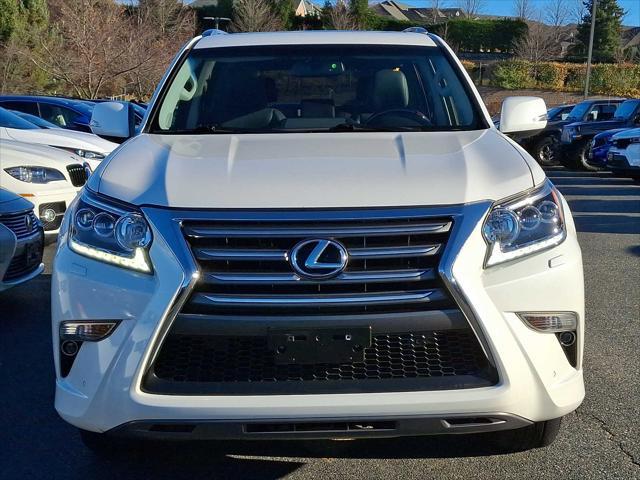 used 2018 Lexus GX 460 car, priced at $29,366