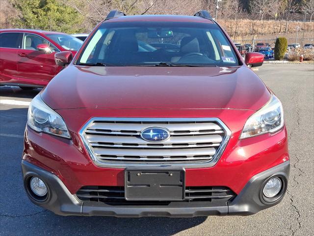 used 2015 Subaru Outback car, priced at $11,699