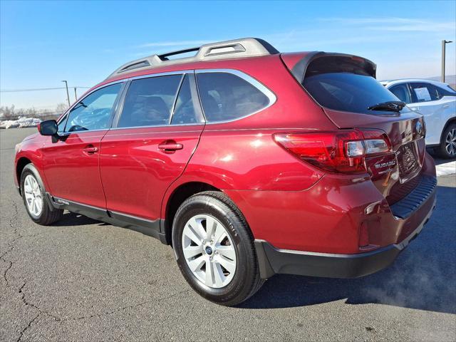 used 2015 Subaru Outback car, priced at $11,699