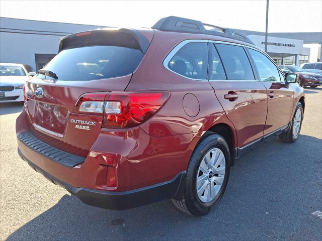 used 2015 Subaru Outback car, priced at $11,699