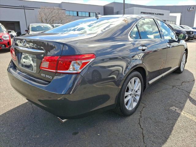 used 2011 Lexus ES 350 car, priced at $11,624