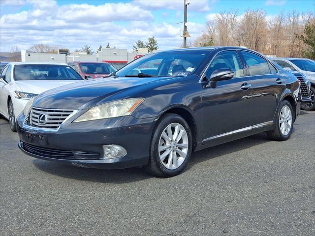 used 2011 Lexus ES 350 car, priced at $11,995