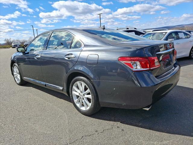 used 2011 Lexus ES 350 car, priced at $11,624