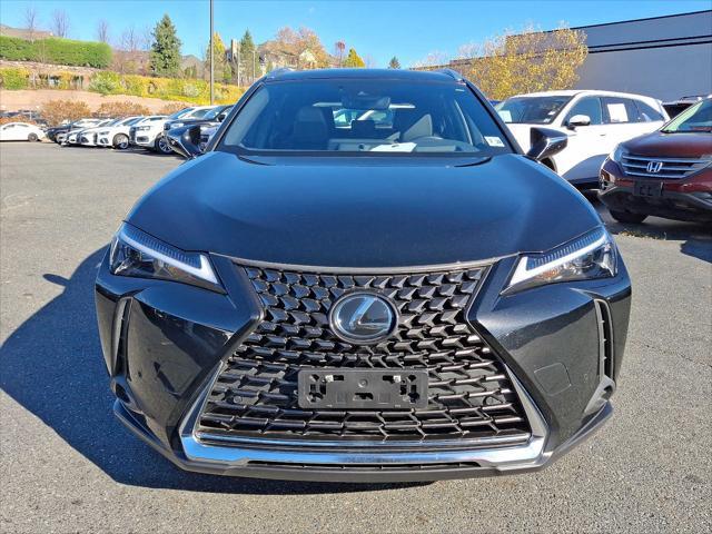 used 2023 Lexus UX 250h car, priced at $36,425