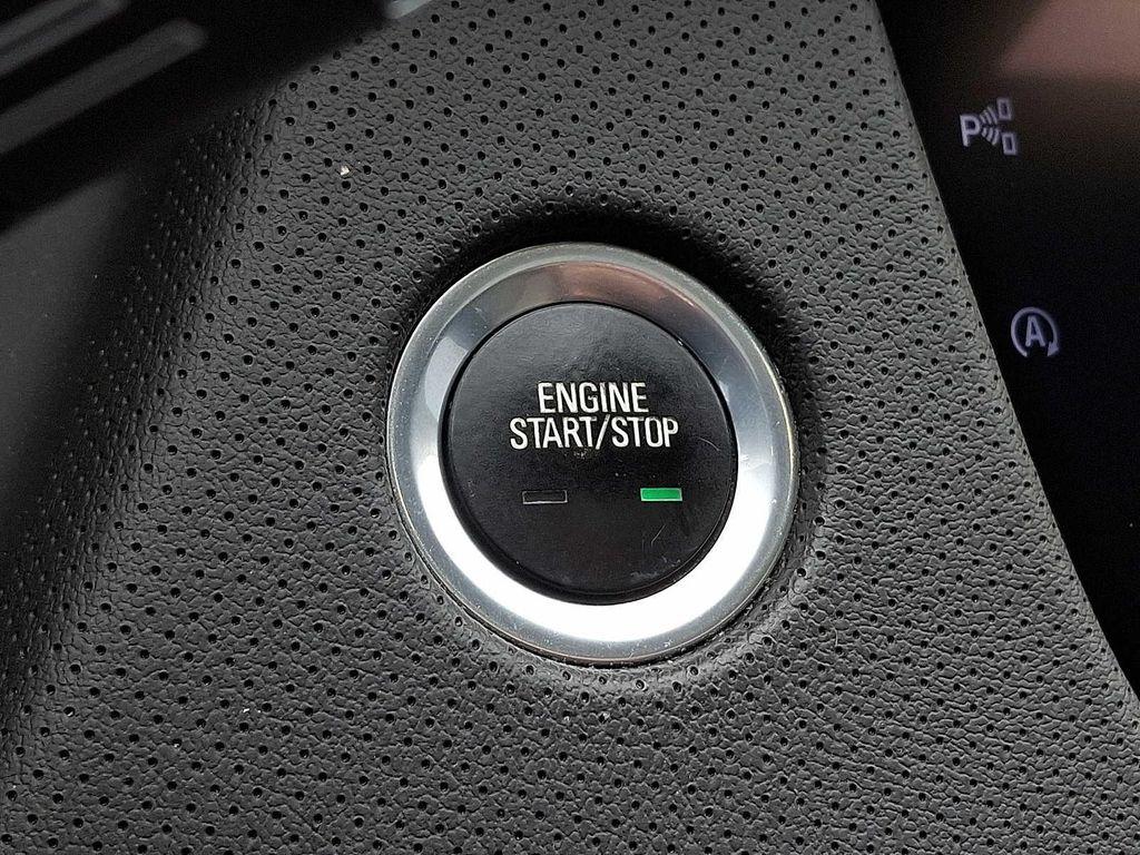 used 2018 Cadillac CT6 car, priced at $20,067