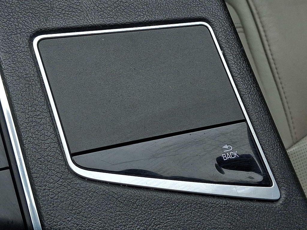 used 2018 Cadillac CT6 car, priced at $20,067