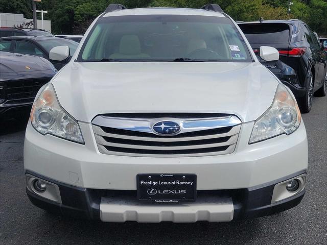 used 2011 Subaru Outback car, priced at $5,683