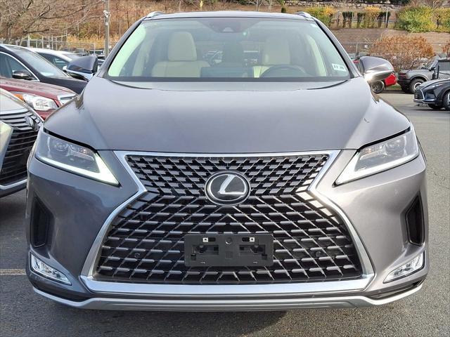 used 2022 Lexus RX 350 car, priced at $41,001