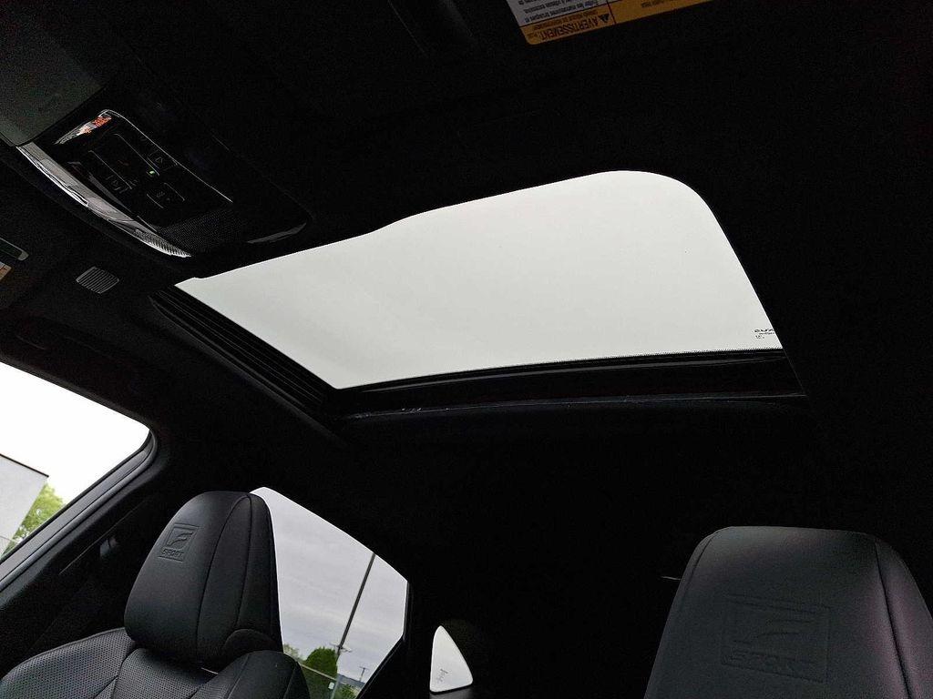 used 2022 Lexus NX 350 car, priced at $37,447