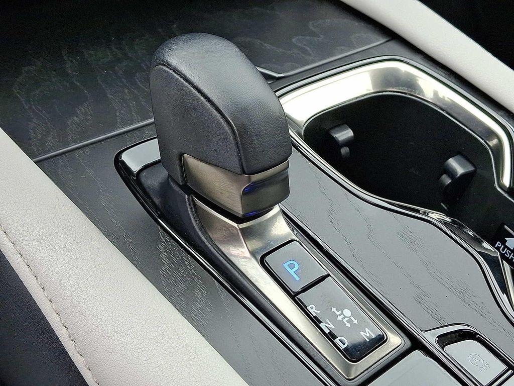 used 2024 Lexus RX 350 car, priced at $51,539