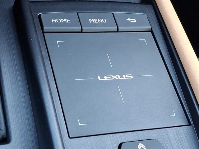 used 2022 Lexus ES 350 car, priced at $34,371